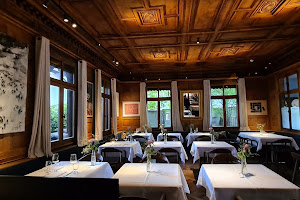 Restaurant Gasthof Adler
