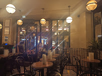 Atmosphère du Café Café Madame à Paris - n°9