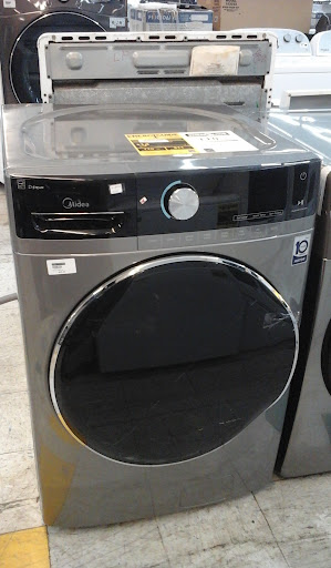 Used Appliance Store «ALMONTE APPLIANCES, INC.», reviews and photos, 315 Linden St, Allentown, PA 18101, USA