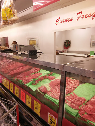 Supermarket «Fiesta Mart Inc», reviews and photos, 2323 Wirt Rd, Houston, TX 77055, USA