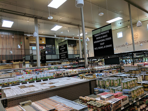 Grocery Store «Sacramento Natural Foods Co-op», reviews and photos, 2820 R St, Sacramento, CA 95816, USA