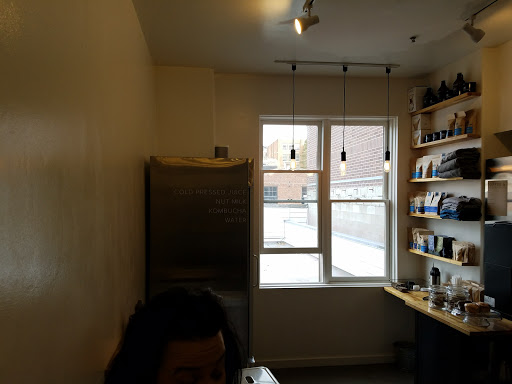 Cafe «Pink Elephant Coffee Shop», reviews and photos, 509 Main St, Park City, UT 84060, USA