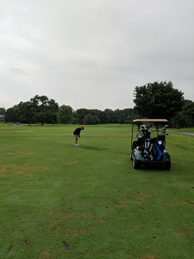 Golf Course «Hendricks Field Golf Course», reviews and photos, 220 S Franklin Ave, Belleville, NJ 07109, USA