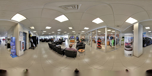 Honda Dealer «Holman Honda», reviews and photos, 12 E Sunrise Blvd, Fort Lauderdale, FL 33304, USA