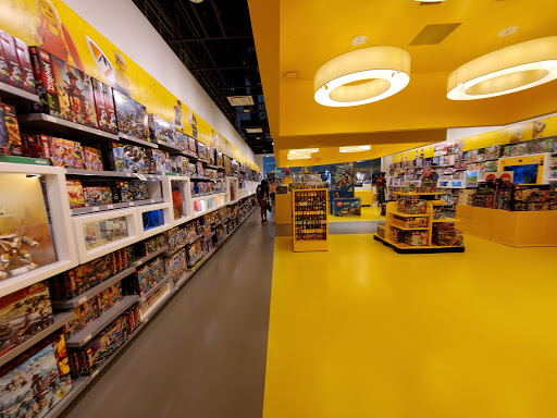 Toy Store «The LEGO Store», reviews and photos, 12801 W Sunrise Blvd #1011, Sunrise, FL 33323, USA