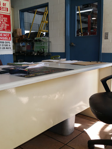 Auto Repair Shop «Certified Auto Repair», reviews and photos, 4210 Jonesboro Rd, Forest Park, GA 30297, USA