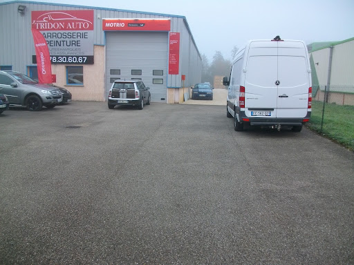 Photo 3 - Garage l'Atelier Auto de la Dombes