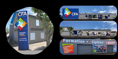 CFA du Grand Bergeracois à Bergerac