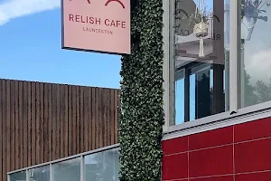 Relish Cafe image