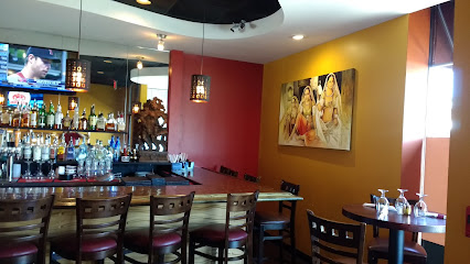 Maya Indian Bar & Grill - 33 Tuttle St, Wakefield, MA 01880