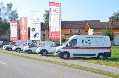 E&G Haustechnik GmbH