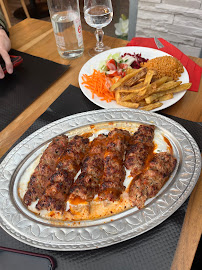 Kebab du Restaurant halal La Véranda à Vaujours - n°2