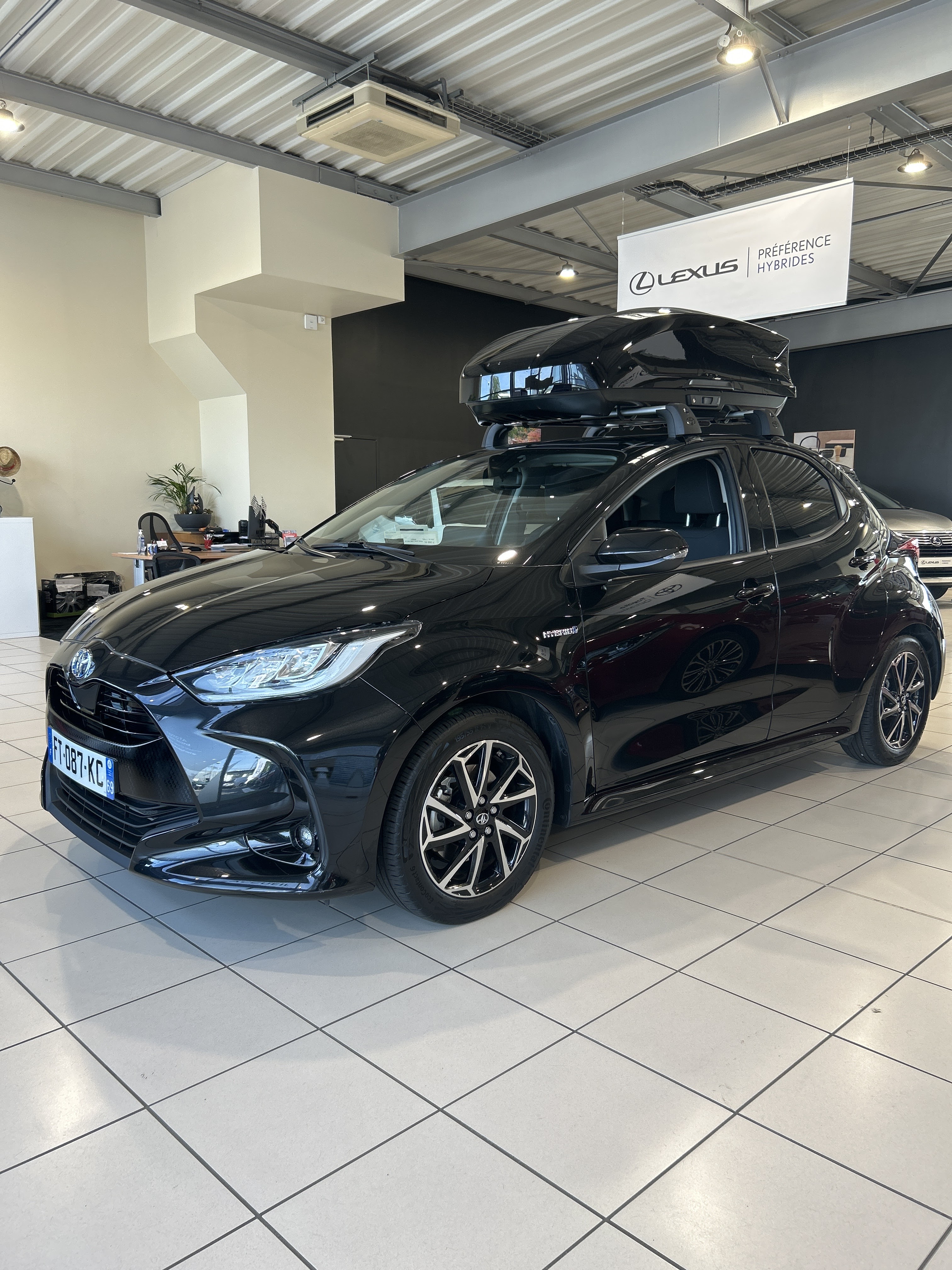 Photo n° 1 de l'avis de Nathalie.a fait le 20/07/2023 à 15:54