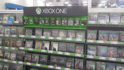 Electronics Store «Best Buy», reviews and photos, 5799 Leesburg Pike, Falls Church, VA 22041, USA