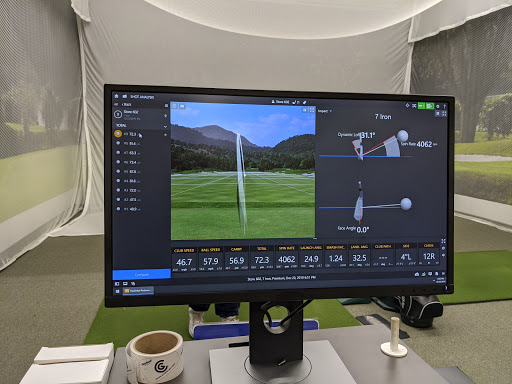 Sporting Goods Store «Golf Galaxy», reviews and photos, 6530 Steubenville Pike, Pittsburgh, PA 15205, USA