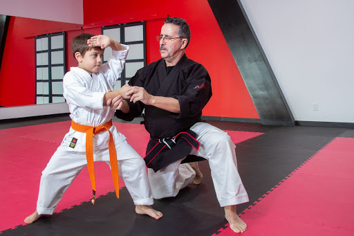 Karate Rocks Family Martial Arts