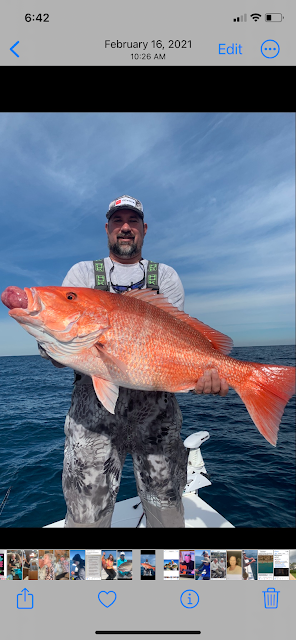 Fish Whacker Charters