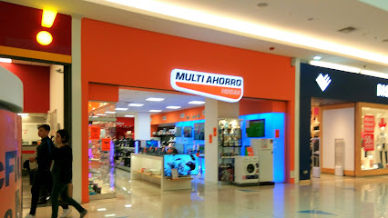 Multiahorro Hogar - Las Piedras Shopping