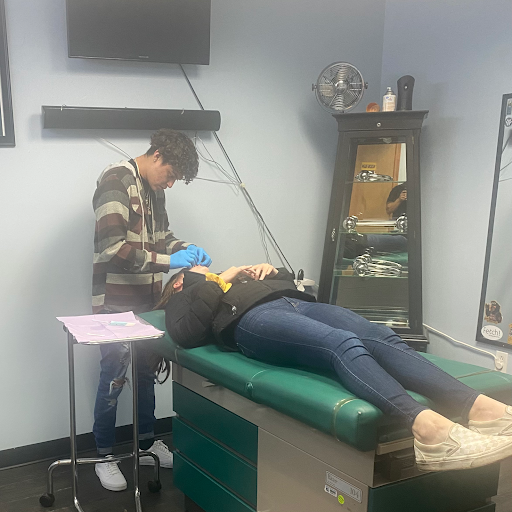 Explore houston astros tattoo ideas, creative tattoo ideas in Fort Wayne, available at Grade A Tattoos and Body Piercing