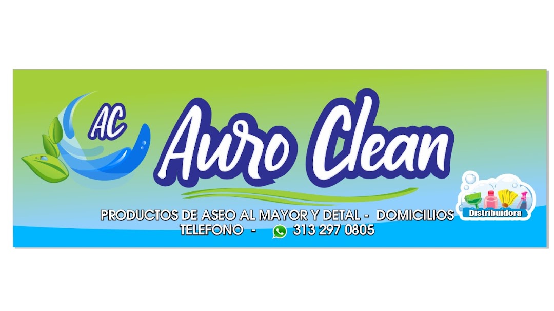 Auro Clean