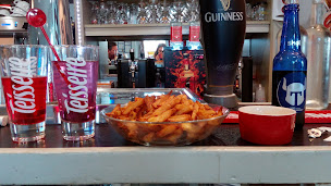 Photo n°19 de Code Bar à Sigoulès ()