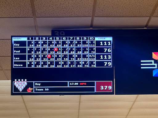 Bowling Alley «5 Star Lanes», reviews and photos, 2666 Metro Pkwy, Sterling Heights, MI 48310, USA