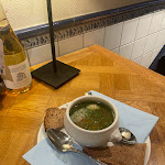 Photo n°5 de l'avis de Da-Yu.i fait le 12/12/2023 à 10:04 sur le  NORDSEE Frankfurt Fisch Franke à Frankfurt