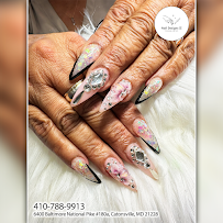 Nail Designs II - Photo 4 - Car repair in Catonsville, MD, Baltimore