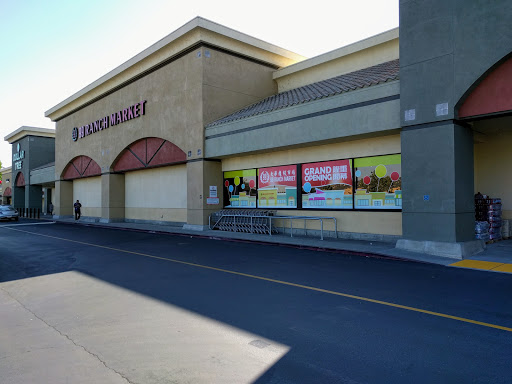 Asian Grocery Store «99 Ranch Market», reviews and photos, 25000 Blue Ravine Rd, Folsom, CA 95630, USA