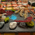 Photo n°5 de l'avis de Elisabetta.e fait le 28/12/2023 à 18:05 sur le  Emozioni home restaurant Pieve di Soligo à Pieve di Soligo