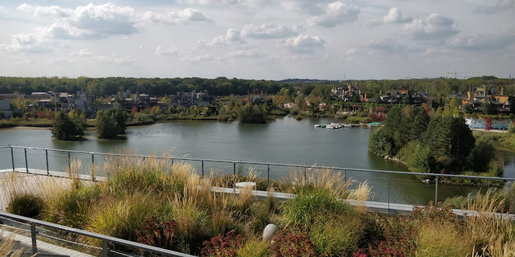 Photos des visiteurs Holiday home Cottage du Lac 77700 Bailly-Romainvilliers