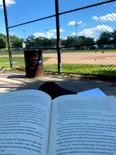 Park «ROGERS PARK», reviews and photos, 30 Rogers Park Ave, Boston, MA 02135, USA