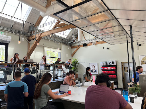 Coffee Shop «Intelligentsia Coffee», reviews and photos, 1331 Abbot Kinney Blvd, Venice, CA 90291, USA