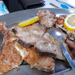 Photo n°2 de l'avis de Fátima.e fait le 29/05/2021 à 22:42 sur le  Restaurante O MOREÃO à Santa Cruz das Flores