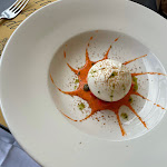 Photo n°2 de l'avis de Roberto.o fait le 30/08/2021 à 08:50 sur le  Ristorante Locanda Al Lago à Monte Isola