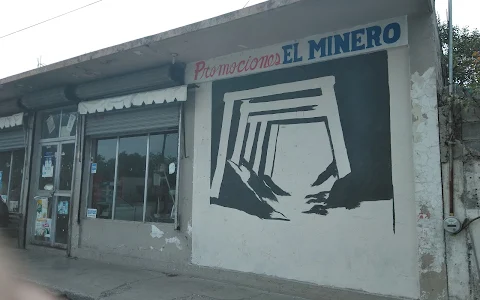 Store El Minero image
