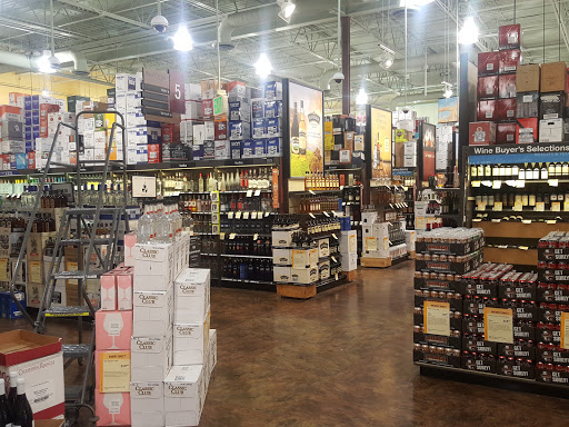 Wine Store «Total Wine & More», reviews and photos, 17550 N 75th Ave, Glendale, AZ 85308, USA