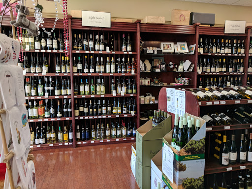 Wine Store «The Wine Cabinet», reviews and photos, 1416 North Point Village Center, Reston, VA 20194, USA