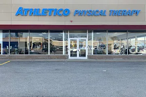Athletico Physical Therapy - Morton Grove-Niles image