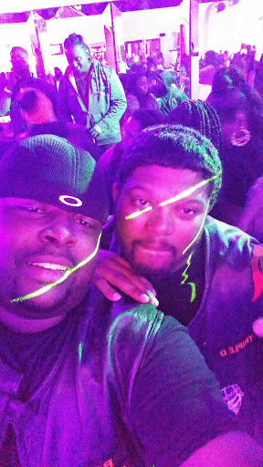 Lounge «Blue Steel Lounge», reviews and photos, 11510 Homestead Rd, Houston, TX 77016, USA