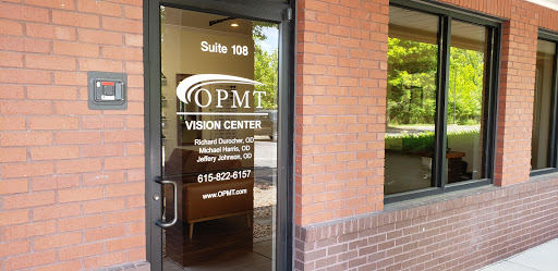 Optometrist «Optometric Physicians of Middle Tennessee», reviews and photos, 313 E Main St #4, Hendersonville, TN 37075, USA