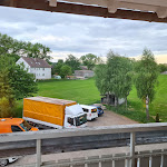 Photo n°8 de l'avis de Aleksandra.o fait le 18/05/2022 à 21:41 sur le  Hotel Andrea Garni à Crailsheim