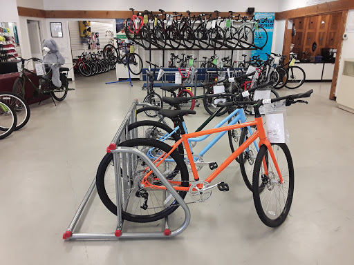 Bicycle Store «LakeShore Bicycles», reviews and photos, 2108 Blanding Blvd, Jacksonville, FL 32210, USA