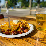 Photo n°1 de l'avis de Max.i fait le 07/06/2023 à 16:27 sur le  Zum Fritten-Kalle à Nuremberg