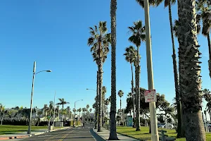 Barnard Way Linear Park image