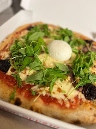 Photo n°13 de Pizz'Emilia à Uzerche ()