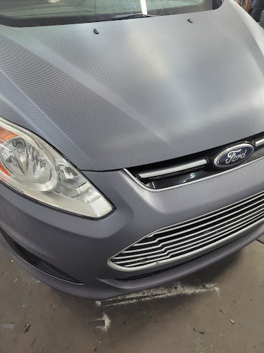 Print Shop «Pro Signs», reviews and photos, 625 1200 W, Orem, UT 84057, USA