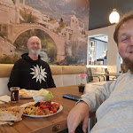 Photo n°1 de l'avis de Adem.a fait le 04/05/2024 à 17:08 sur le  Balkan Grill Bremen à Bremen