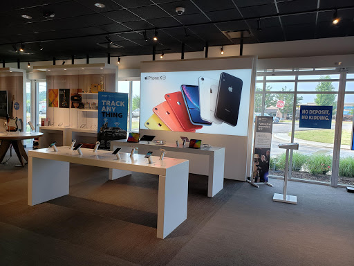 Cell Phone Store «AT&T», reviews and photos, 2129 Cumming Hwy, Canton, GA 30114, USA