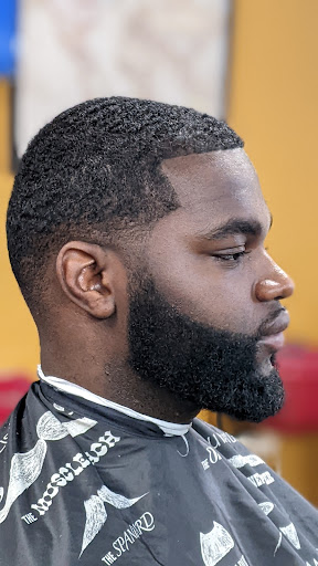 Barber Shop «International Profyle Barber shop», reviews and photos, 3101 W Main St, Kalamazoo, MI 49006, USA